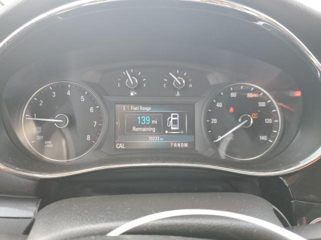 Photo 9 from auction – 2019 BUICK ENCORE ESS with VIN KL4CJCSM2KB874654