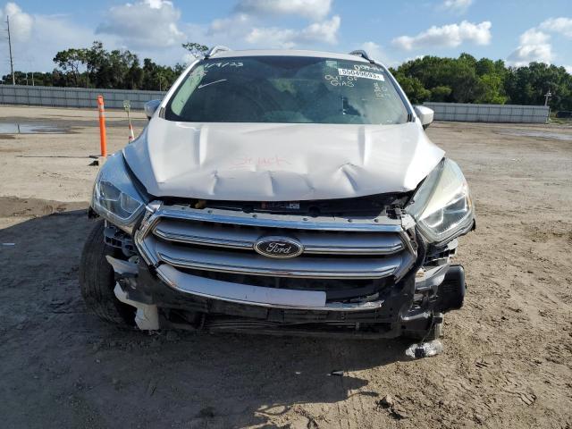 Photo 5 from auction – 2017 FORD ESCAPE TIT with VIN 1FMCU0J98HUD49440