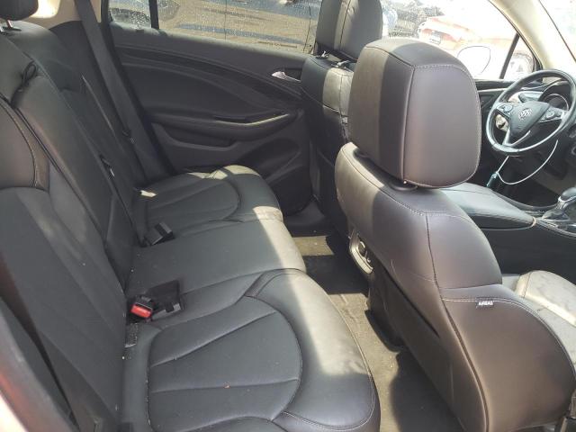 Photo 10 from auction – 2018 BUICK ENVISION E with VIN LRBFX2SAXJD005478