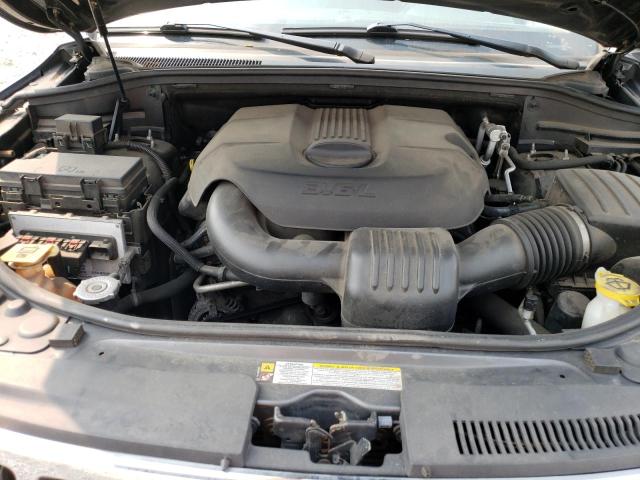 Photo 12 from auction – 2011 JEEP GRAND CHER with VIN 1J4RR4GG4BC546450