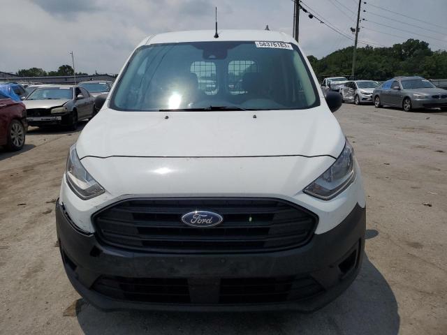 Photo 5 from auction – 2020 FORD TRANSIT CO with VIN NM0LS7E27L1442005