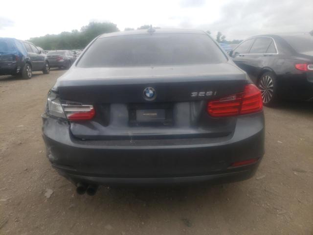 Zdjęcie 6 z aukcji – 2012 BMW 328 I z VIN WBA3A5G50CNP16586