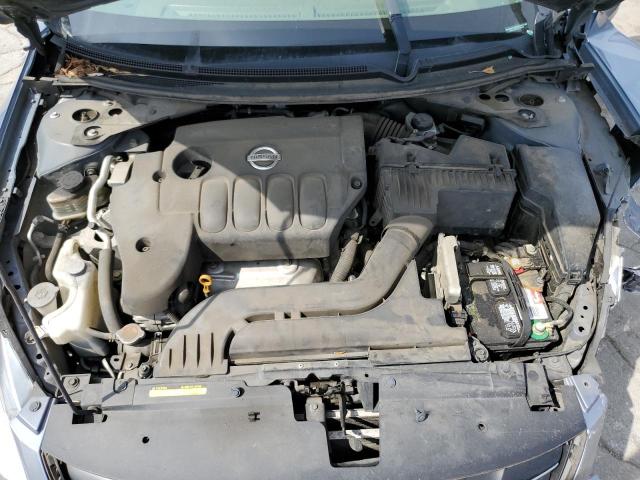 Photo 11 from auction – 2012 NISSAN ALTIMA BAS with VIN 1N4AL2AP9CC156453