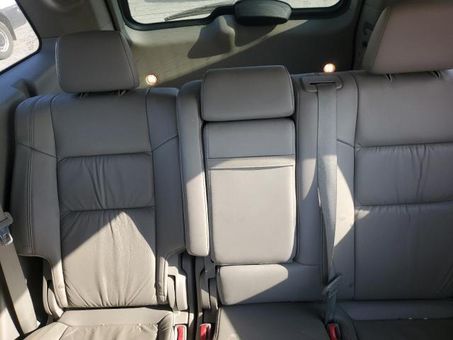 Photo 10 from auction – 2012 JEEP GRAND CHER with VIN 1C4RJFAG7CC132999
