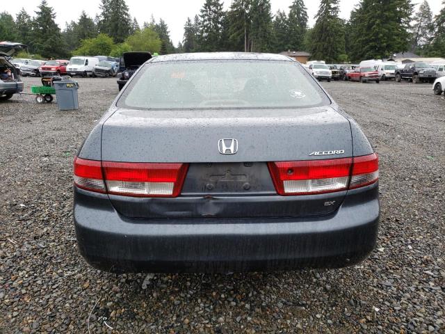 Photo 6 from auction – 2003 HONDA ACCORD EX with VIN JHMCM56633C087436