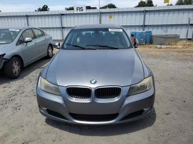 Photo 5 from auction – 2011 BMW 328 I SULE with VIN WBAPH5G57BNM79509