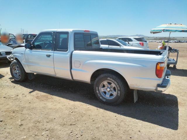 Photo 2 from auction – 2003 MAZDA B2300 CAB with VIN 4F4YR16D03TM06914