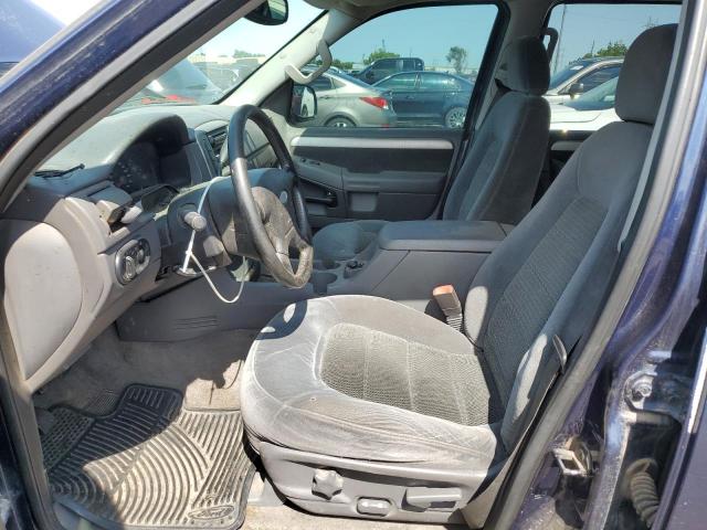 Photo 7 from auction – 2003 FORD EXPLORER X with VIN 1FMDU73W23ZA44902
