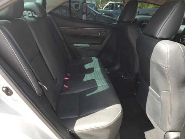 Photo 10 from auction – 2014 TOYOTA COROLLA L with VIN 5YFBURHE0EP162337