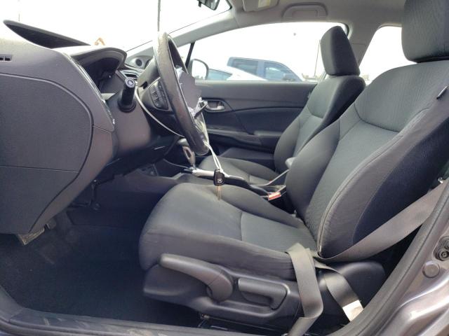 Photo 7 from auction – 2015 HONDA CIVIC SE with VIN 2HGFB2F70FH566363