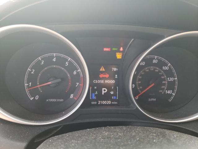 Photo 9 from auction – 2013 MITSUBISHI OUTLANDER with VIN 4A4AP3AU4DE009319