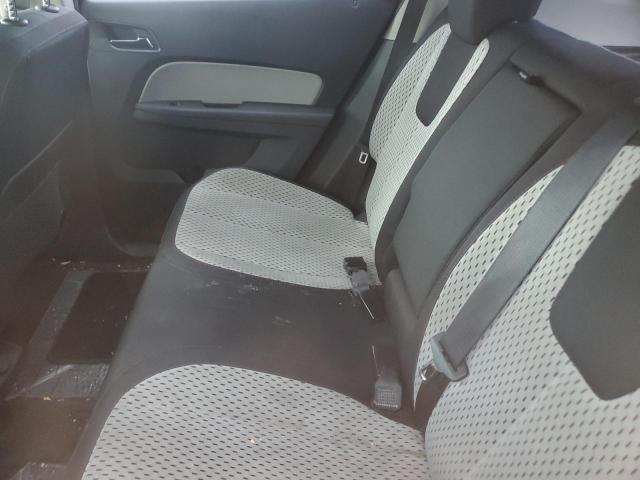 Photo 10 from auction – 2011 CHEVROLET EQUINOX LS with VIN 2CNFLCEC7B6371121