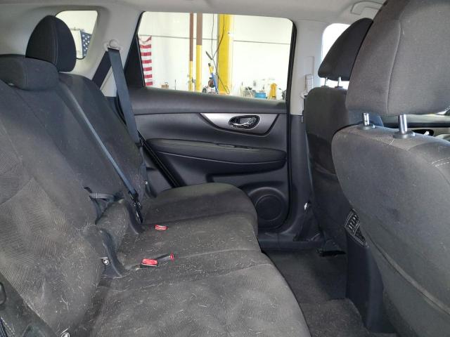 Photo 11 from auction – 2016 NISSAN ROGUE S with VIN KNMAT2MV4GP675803