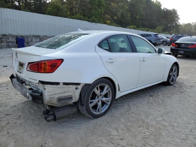 Photo 3 from auction – 2010 LEXUS IS 250 with VIN JTHBF5C23A2099743
