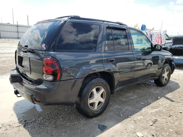 Photo 3 from auction – 2006 CHEVROLET TRAILBLAZE with VIN 1GNDT13S962186430