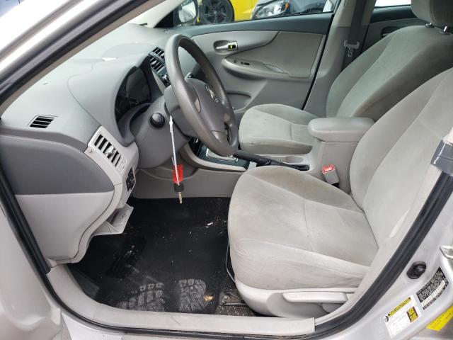 Photo 7 from auction – 2010 TOYOTA COROLLA BA with VIN 2T1BU4EE1AC288899