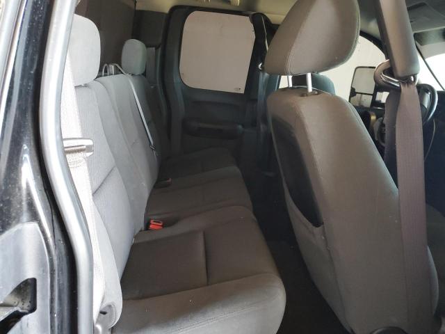Photo 11 from auction – 2009 CHEVROLET SILVERADO with VIN 1GCEK29029Z298431
