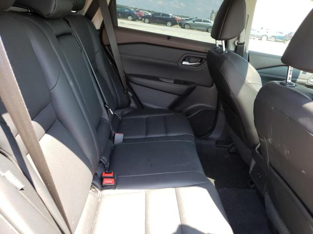 Photo 11 from auction – 2022 NISSAN ROGUE with VIN 5N1BT3BA3NC726489