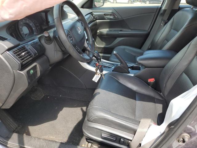 Photo 7 from auction – 2015 HONDA ACCORD SPO with VIN 1HGCR2F55FA233930
