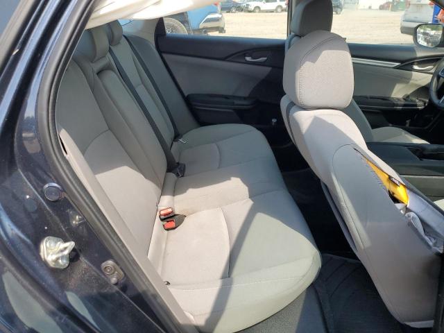 Photo 10 from auction – 2016 HONDA CIVIC EX with VIN 19XFC1F34GE042598