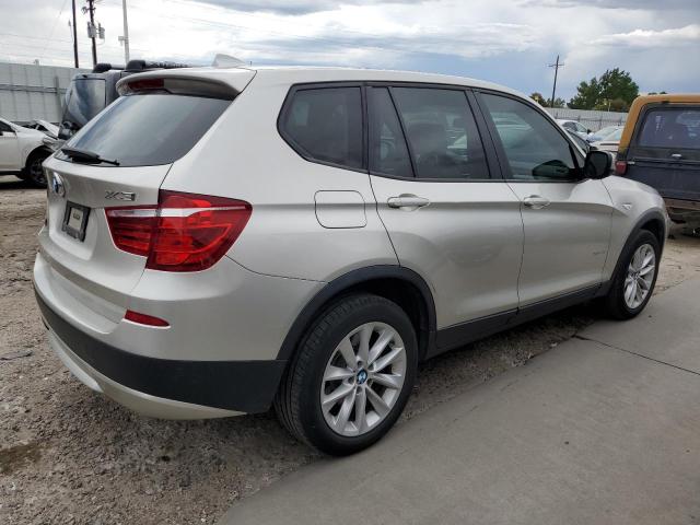 Photo 3 from auction – 2014 BMW X3 XDRIVE2 with VIN 5UXWX9C53E0D14168
