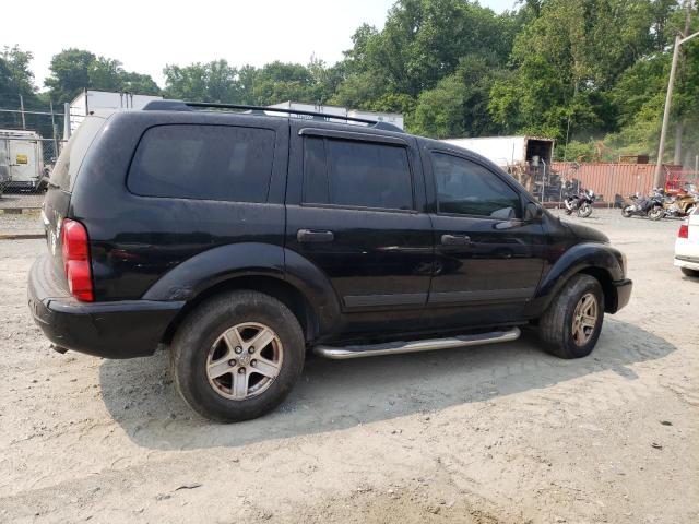 Photo 3 from auction – 2006 DODGE DURANGO SL with VIN 1D4HB48N26F139253