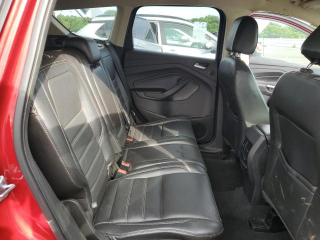 Photo 10 from auction – 2017 FORD ESCAPE TIT with VIN 1FMCU9J98HUD95919