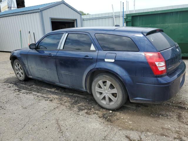 Photo 2 from auction – 2006 DODGE MAGNUM SXT with VIN 2D4FV47V56H181561