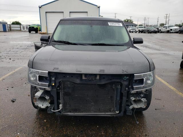 Photo 5 from auction – 2015 FORD FLEX SEL with VIN 2FMGK5C82FBA15125
