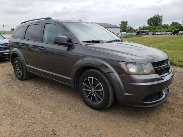 Photo 4 from auction – 2018 DODGE JOURNEY SE with VIN 3C4PDCAB4JT384955