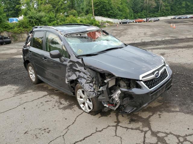 Zdjęcie 4 z aukcji – 2014 SUBARU FORESTER 2 z VIN JF2SJAJC1EH471153