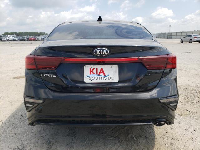 Photo 6 from auction – 2021 KIA FORTE FE with VIN 3KPF24AD5ME290844