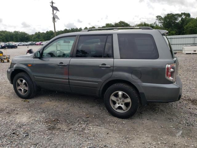 Photo 2 from auction – 2008 HONDA PILOT EX with VIN 5FNYF28458B022318