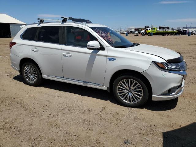 Photo 4 from auction – 2019 MITSUBISHI OUTLANDER with VIN JA4J24A50KZ043990