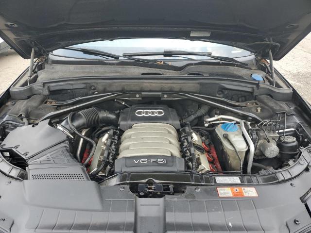 Photo 11 from auction – 2010 AUDI Q5 PREMIUM with VIN WA1CKAFP4AA013129