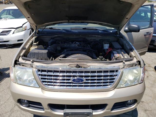 Photo 12 from auction – 2005 FORD EXPLORER X with VIN 1FMZU63W95ZA67581