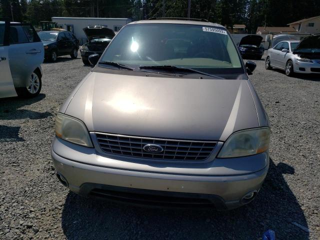 Photo 5 from auction – 2003 FORD WINDSTAR L with VIN 2FMZA51433BB14298