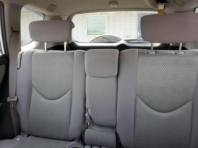 Photo 10 from auction – 2008 TOYOTA RAV4 with VIN JTMBD33V785139482