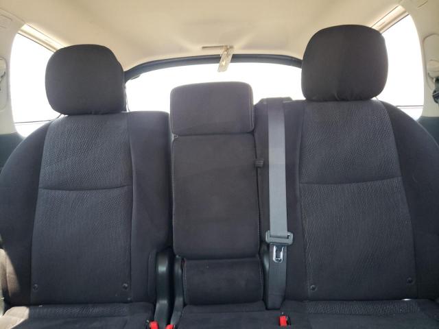 Photo 10 from auction – 2014 NISSAN PATHFINDER with VIN 5N1AR2MN2EC624718