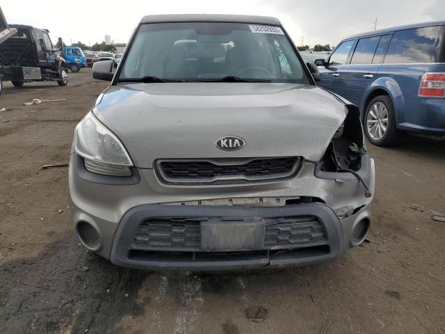 Photo 5 from auction – 2013 KIA SOUL with VIN KNDJT2A58D7618987