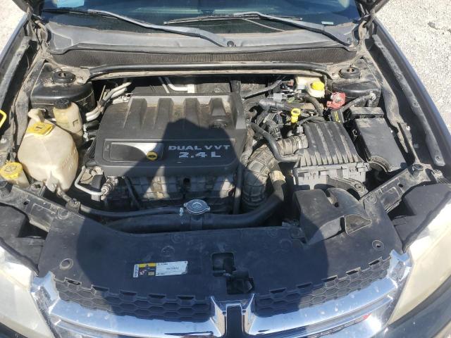 Photo 11 from auction – 2014 DODGE AVENGER SE with VIN 1C3CDZABXEN165378