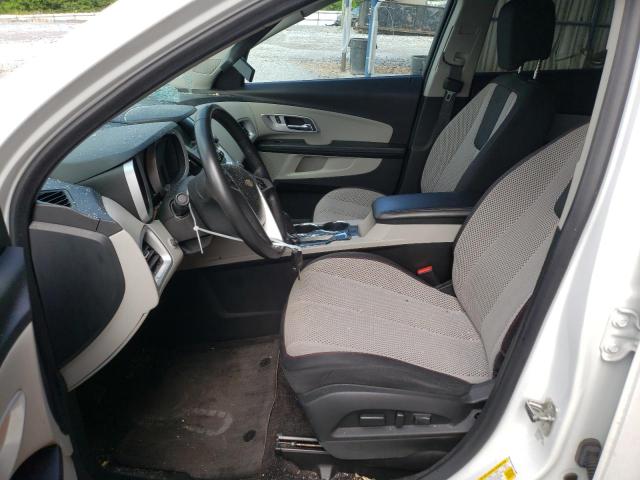 Photo 7 from auction – 2016 CHEVROLET EQUINOX LT with VIN 2GNALCEKXG1112009