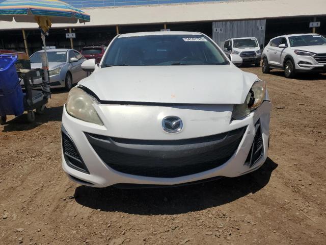 Photo 5 from auction – 2011 MAZDA 3 I with VIN JM1BL1UF0B1418043