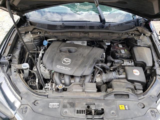 Photo 11 from auction – 2016 MAZDA CX-5 GT with VIN JM3KE2DY9G0656673