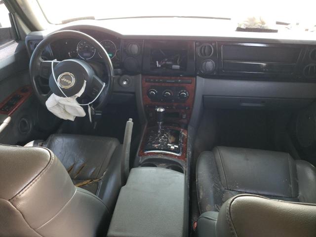 صورة رقم 8 من المزاد - 2007 JEEP COMMANDER مع VIN 1J8HG48P77C591453