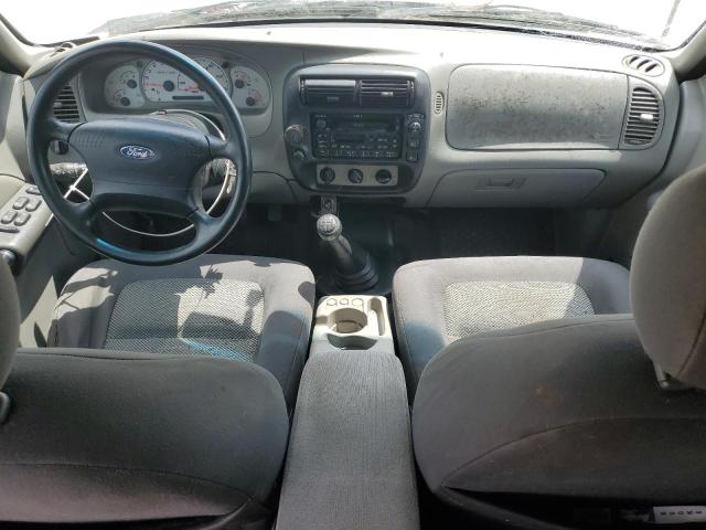 Photo 8 from auction – 2003 FORD EXPLORER S with VIN 1FMZU67E03UB98474