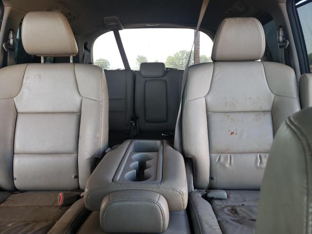 Photo 10 from auction – 2014 HONDA ODYSSEY TO with VIN 5FNRL5H97EB057027