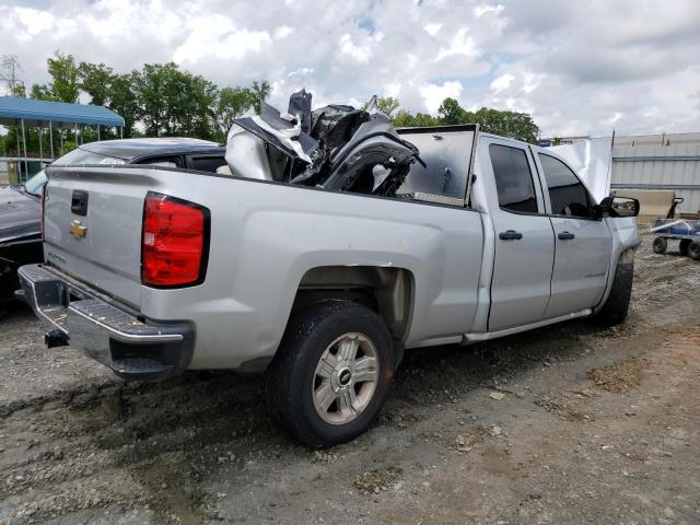 Photo 3 from auction – 2014 CHEVROLET SILVERADO with VIN 1GCRCPEH9EZ287637