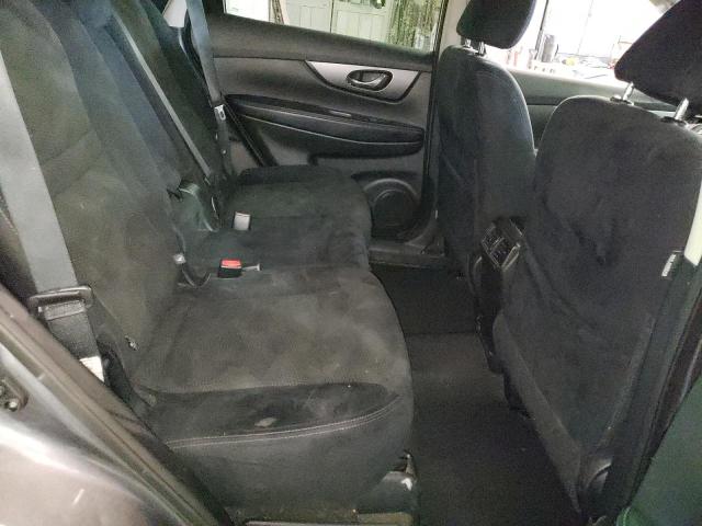 Photo 11 from auction – 2016 NISSAN ROGUE S with VIN 5N1AT2MV1GC802123