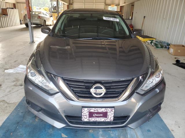 Photo 5 from auction – 2017 NISSAN ALTIMA 2.5 with VIN 1N4AL3AP2HC290198
